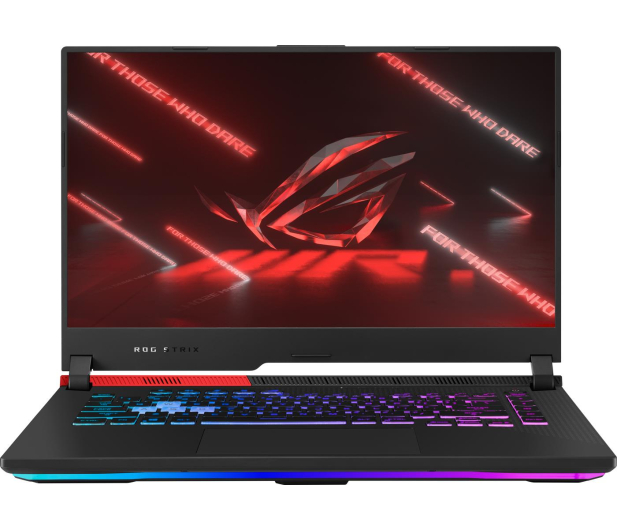 ASUS ROG Strix G15 Adv R9-5900HX/16GB/512/W11 RX6800 - 710708 - zdjęcie 4